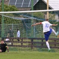 TJ Sokol Jabkenice - FK Slavoj Čistá (15.6.2024)